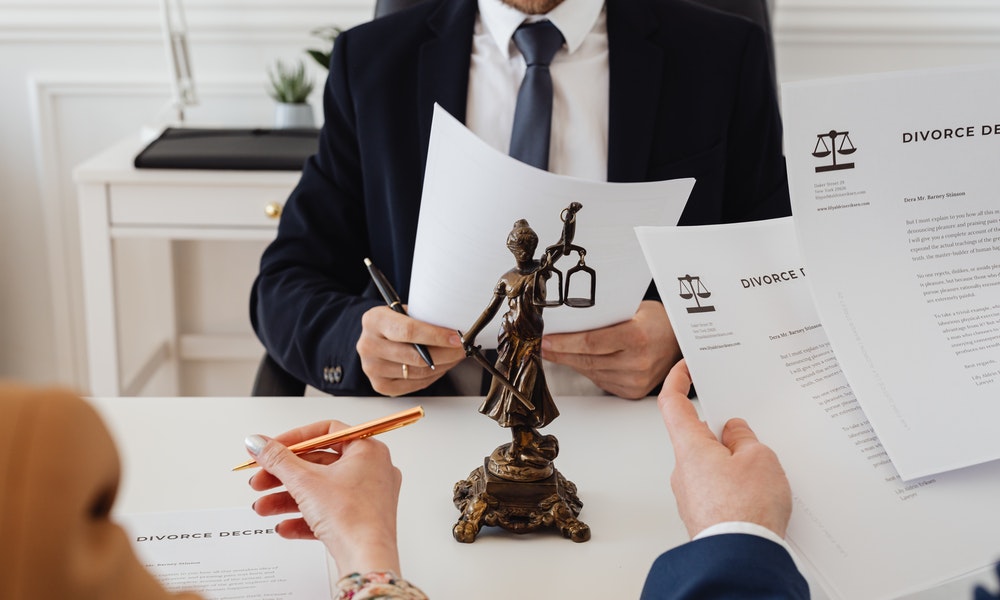 The Role of a Felony Lawyer