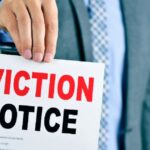 Lawyer for Wrongful Eviction