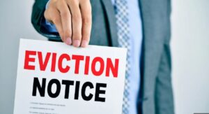 Lawyer for Wrongful Eviction